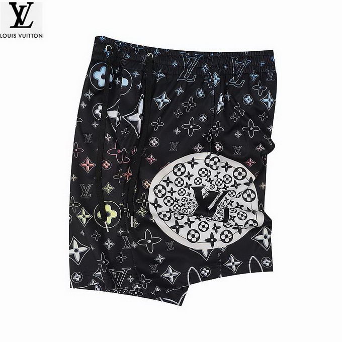 Louis Vuitton Shorts Mens ID:20230605-192